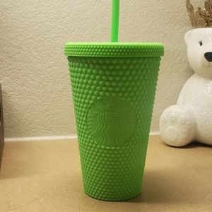 New Fall Starbucks Tumbler